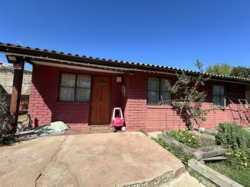 Finster Vende Excelente Casa En Canal Chacao, Quilpué  ¡gran