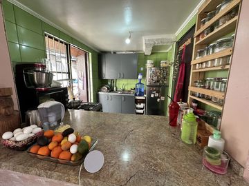 Finster Vende Excelente Casa En Canal Chacao, Quilpué  ¡gran