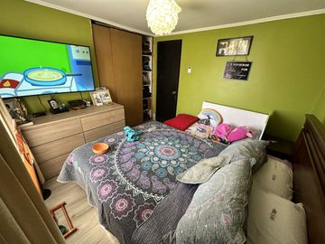 Finster Vende Excelente Casa En Canal Chacao, Quilpué  ¡gran