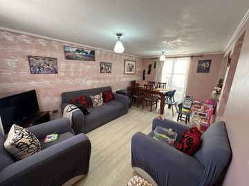 Finster Vende Excelente Casa En Canal Chacao, Quilpué  ¡gran