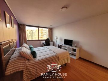 Vista Despejada En Marco Polo 1160, Sector Cristóbal Colón -