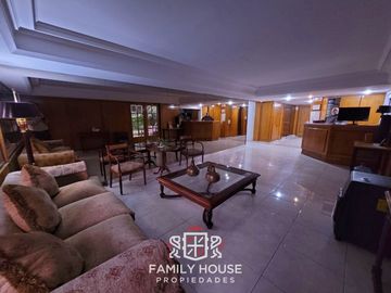 Vista Despejada En Marco Polo 1160, Sector Cristóbal Colón -