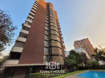 Vista Despejada En Marco Polo 1160, Sector Cristóbal Colón -