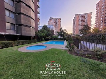 Vista Despejada En Marco Polo 1160, Sector Cristóbal Colón -