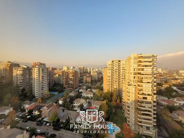 Vista Despejada En Marco Polo 1160, Sector Cristóbal Colón -