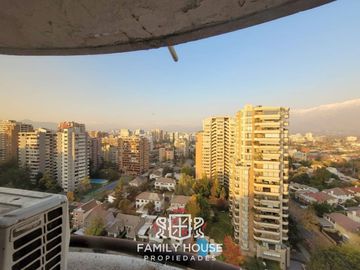 Vista Despejada En Marco Polo 1160, Sector Cristóbal Colón -