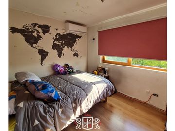 Casa en Príncipe De Gales, Pasaje Seguro. FHP