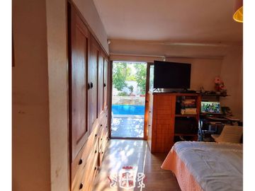 Casa en Príncipe De Gales, Pasaje Seguro. FHP