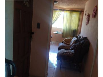 Finster Vende Oferta!! Impecable Departamento, Quintero