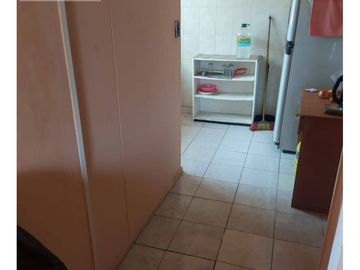 Finster Vende Oferta!! Impecable Departamento, Quintero