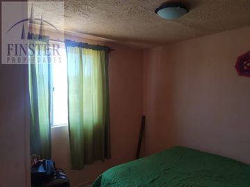 Finster Vende Oferta!! Impecable Departamento, Quintero