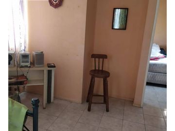 Finster Vende Oferta!! Impecable Departamento, Quintero