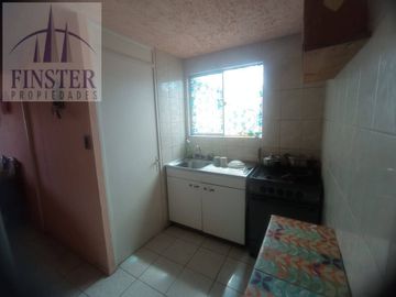 Finster Vende Oferta!! Impecable Departamento, Quintero