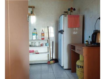 Finster Vende Oferta!! Impecable Departamento, Quintero