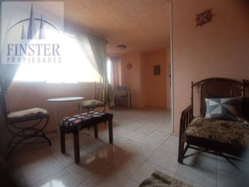 Finster Vende Oferta!! Impecable Departamento, Quintero