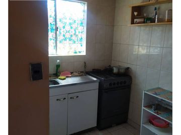 Finster Vende Oferta!! Impecable Departamento, Quintero