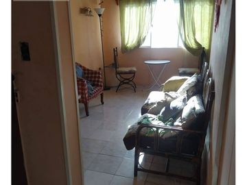 Finster Vende Oferta!! Impecable Departamento, Quintero