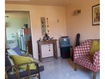Finster Vende Oferta!! Impecable Departamento, Quintero