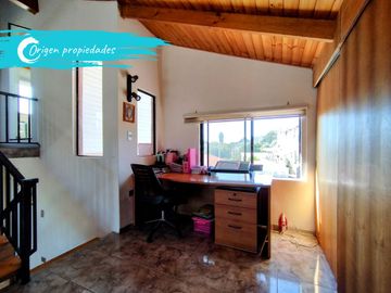 Increíble Casa Sólida A Pasos Del Mar, El Quisco Norte