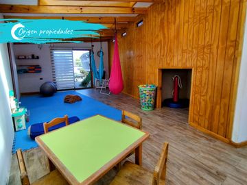 Increíble Casa Sólida A Pasos Del Mar, El Quisco Norte