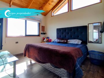 Increíble Casa Sólida A Pasos Del Mar, El Quisco Norte