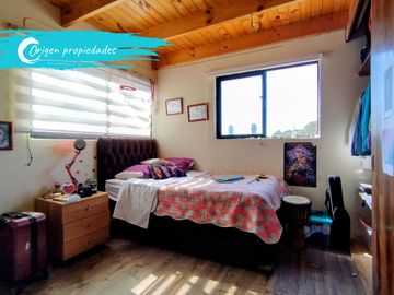 Increíble Casa Sólida A Pasos Del Mar, El Quisco Norte