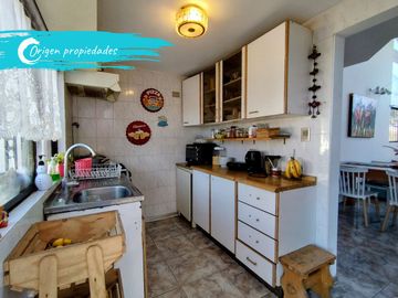 Increíble Casa Sólida A Pasos Del Mar, El Quisco Norte