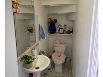 Casa Modelo Bilbao En Valle Lo Campino Quilicura. Mossaa