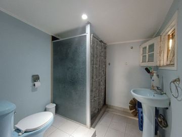 Casa Venta Padre Hurtado - Divergente Propiedades