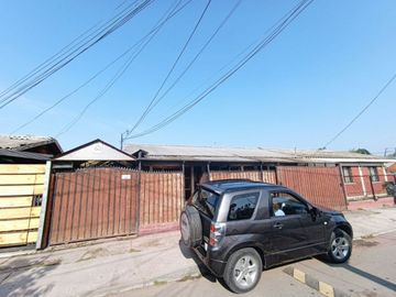Casa Venta Padre Hurtado - Divergente Propiedades