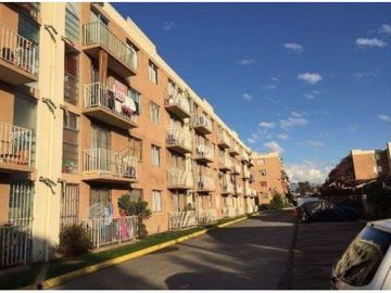 Vendemos Departamento Cercano A Parque Tobalaba,cercano A Fu