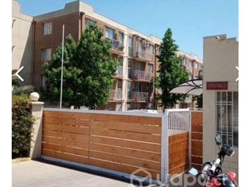 Vendemos Departamento Cercano A Parque Tobalaba,cercano A Fu