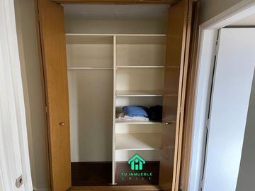 Se Vende Departamento 2 Dormitorios Curico / Lira Santiago -