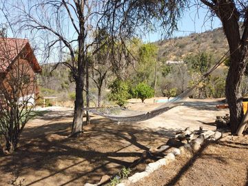 Hermosa Casa Con Vista A La Campana // Las Palmas De Ocoa -