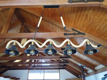 Hermosa Casa Con Vista A La Campana // Las Palmas De Ocoa -