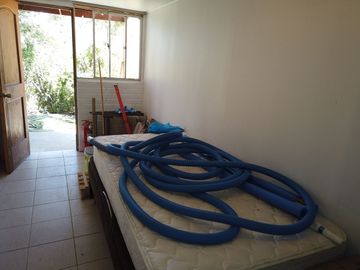 Hermosa Casa Con Vista A La Campana // Las Palmas De Ocoa -