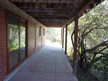 Hermosa Casa Con Vista A La Campana // Las Palmas De Ocoa -