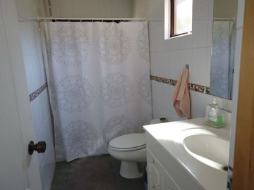 Hermosa Casa Con Vista A La Campana // Las Palmas De Ocoa -