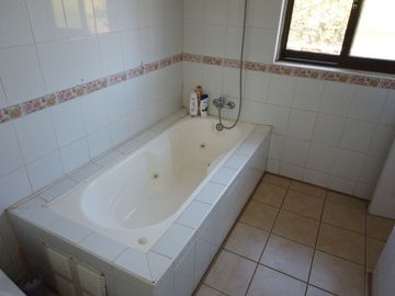 Hermosa Casa Con Vista A La Campana // Las Palmas De Ocoa -