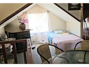 Casa Acogedora En Sector Privilegiado - Las Casitas De Paty