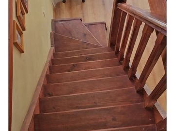 Casa Acogedora En Sector Privilegiado - Las Casitas De Paty