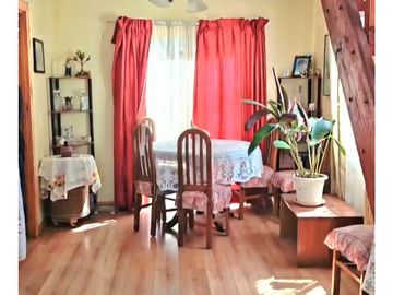 Casa Acogedora En Sector Privilegiado - Las Casitas De Paty