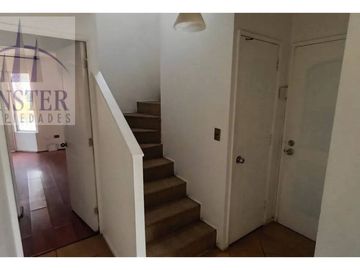 Finster Vende  Rebajada!! Hermosa Casa Esquina, Valle Lo Cam