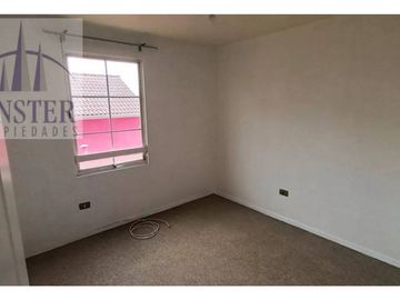 Finster Vende  Rebajada!! Hermosa Casa Esquina, Valle Lo Cam