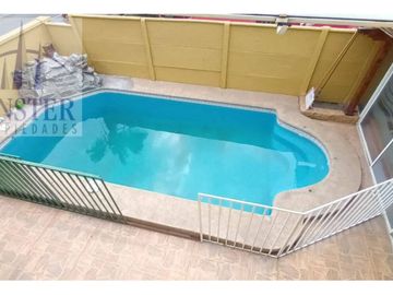 Finster Vende  Rebajada!! Hermosa Casa Esquina, Valle Lo Cam