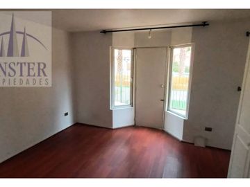 Finster Vende  Rebajada!! Hermosa Casa Esquina, Valle Lo Cam