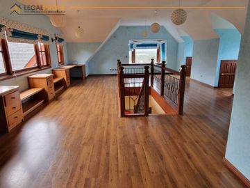 Legalpropschile Se Hermosa Y Amplia Casa En Puerto Montt