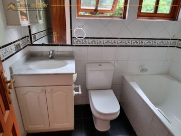 Legalpropschile Se Hermosa Y Amplia Casa En Puerto Montt