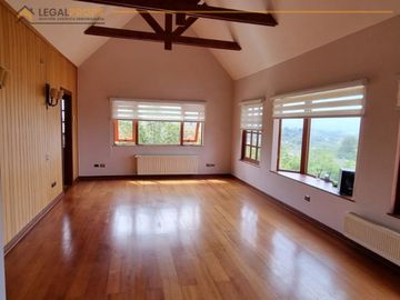 Legalpropschile Se Hermosa Y Amplia Casa En Puerto Montt