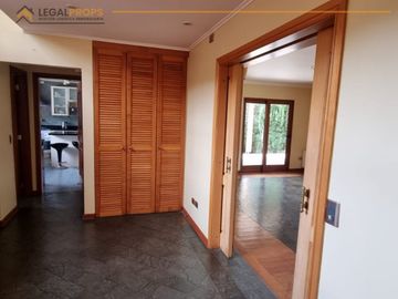 Legalpropschile Se Hermosa Y Amplia Casa En Puerto Montt